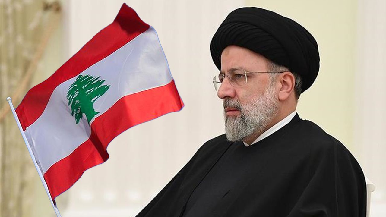 Lübnan&#039;da Reisi&#039;nin ölümü nedeniyle 3 günlük yas ilan edildi