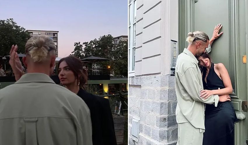 Melisa Aslı Pamuk’a 53 milyonluk düğün hediyesi! Yusuf Yazıcı kesenin ağzını açtı Melisa Aslı Pamuk’a 53 milyonluk düğün hediyesi! Yusuf Yazıcı kesenin ağzını açtı - 2. Resim