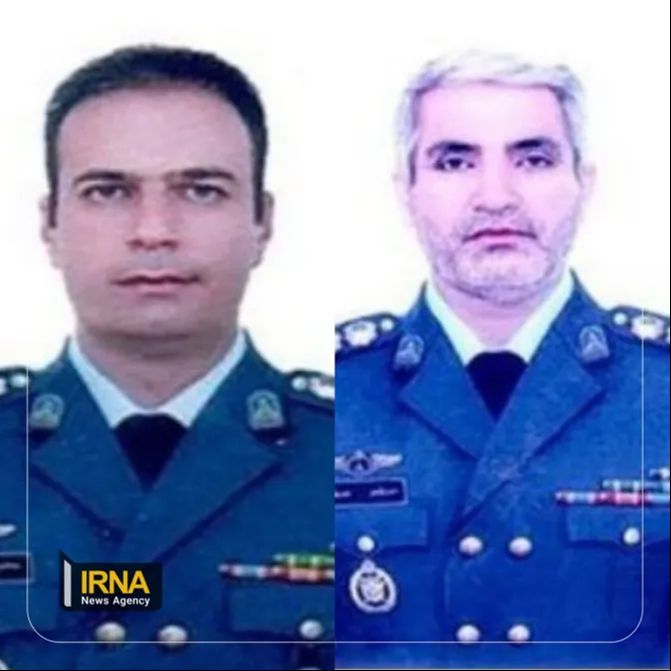 Reisi'nin can verdiği helikopterle ilgili tüyler ürperten iddia! Pilot Mossad ajanı... - 2. Resim