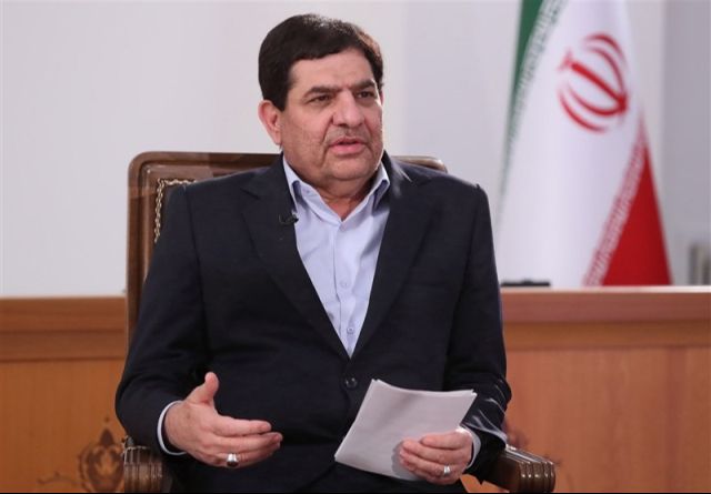 Reisi’nin ölümünden sonra İran’daki sistem nasıl işleyecek? Reisi’nin ölümünden sonra İran’daki sistem nasıl işleyecek? - 2. Resim