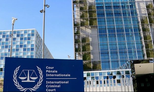 Uluslararası Ceza Mahkemesi, İsrail Başbakanı Netanyahu ve diğer İsrailli yetkililer için tutuklama kararı alabilir UCM, Netanyahu ve diğer İsrailli yetkililer için tutuklama kararı alabilir - 1. Resim