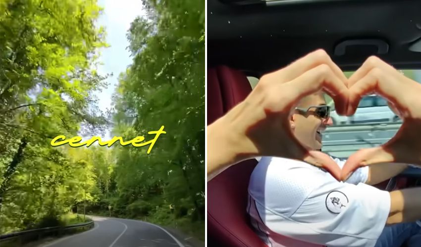 Yapay zekayla yaptığı ‘Cennet’ şarkısını Reynmen’e sattı, tıklanma rekoru kırıyor - 2. Resim