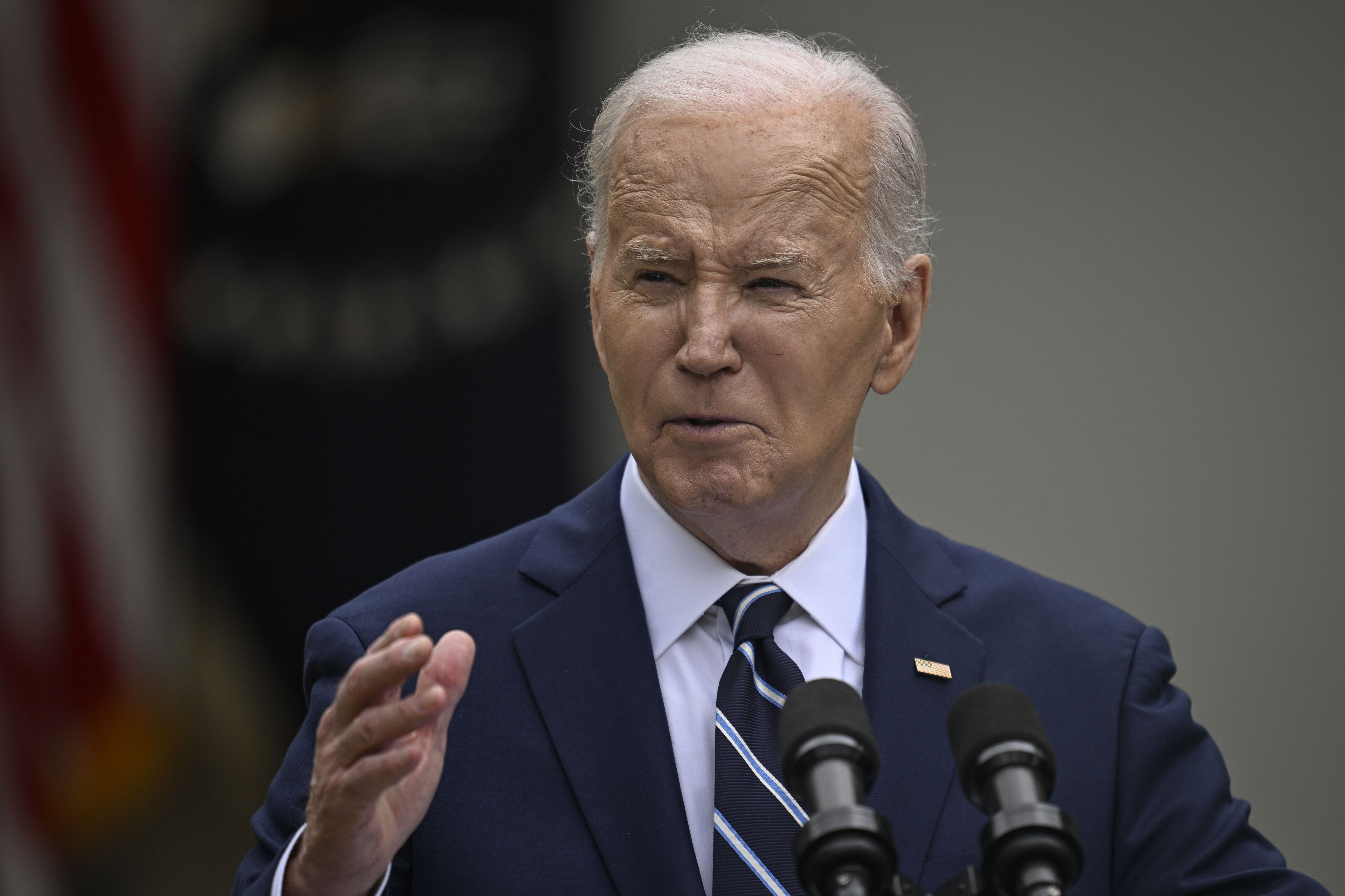 ABD Başkanı Biden İsrail'in Gazze'de yaptığı soykırımı görmezden geldi ABD Başkanı Biden İsrail'in Gazze'de yaptığı soykırımı görmezden geldi - 1. Resim