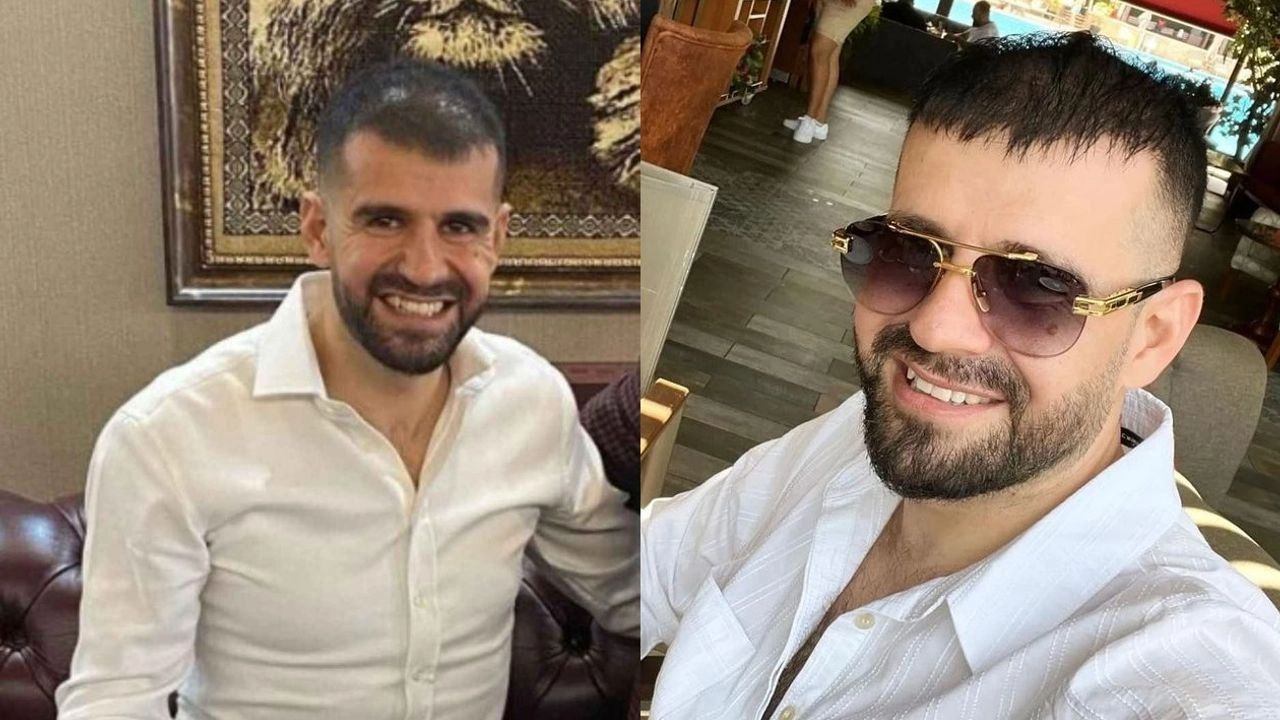 Ayhan Bora Kaplan soruşturmasında müfettiş raporu savcılığa gönderildi Ayhan Bora Kaplan soruşturmasında müfettiş raporu savcılığa gönderildi - 1. Resim