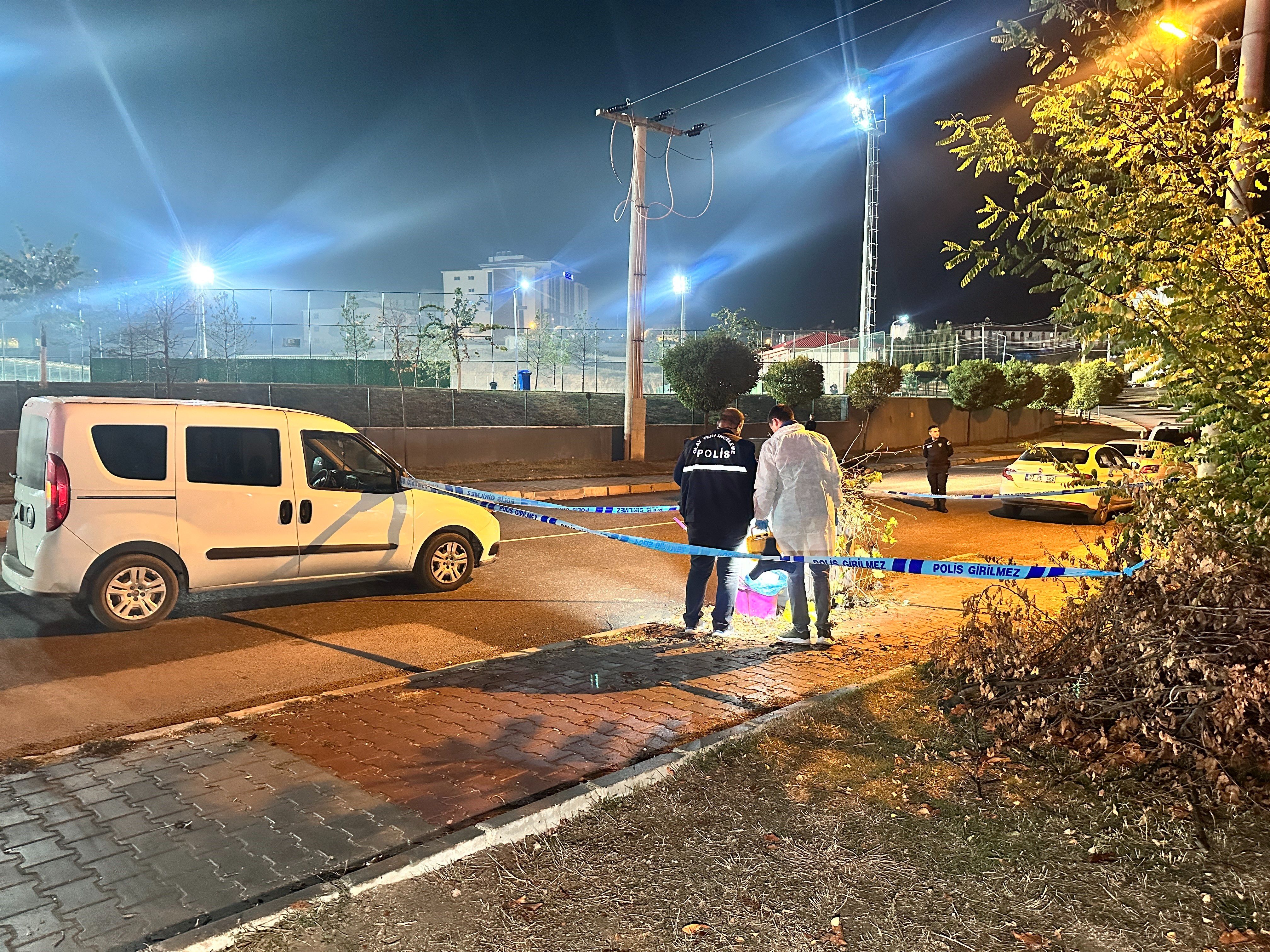 Doğurduğu bebeği çöpe atan kadından hakim karşısında kan donduran sözler - 1. Resim