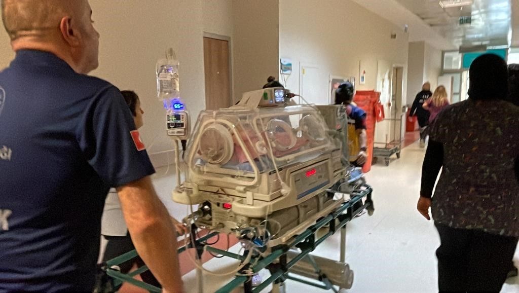 Doğurduğu bebeği çöpe atan kadından hakim karşısında kan donduran sözler - 2. Resim