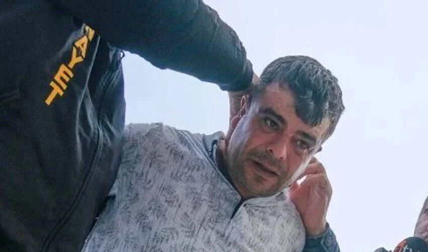 Eşi Bedriye Kılıç’ı öldürdüğünü itiraf etmişti: Cani eş için istenen ceza belli oldu Eşi Bedriye Kılıç’ı öldürdüğünü itiraf etmişti: Cani eş için istenen ceza belli oldu - 1. Resim