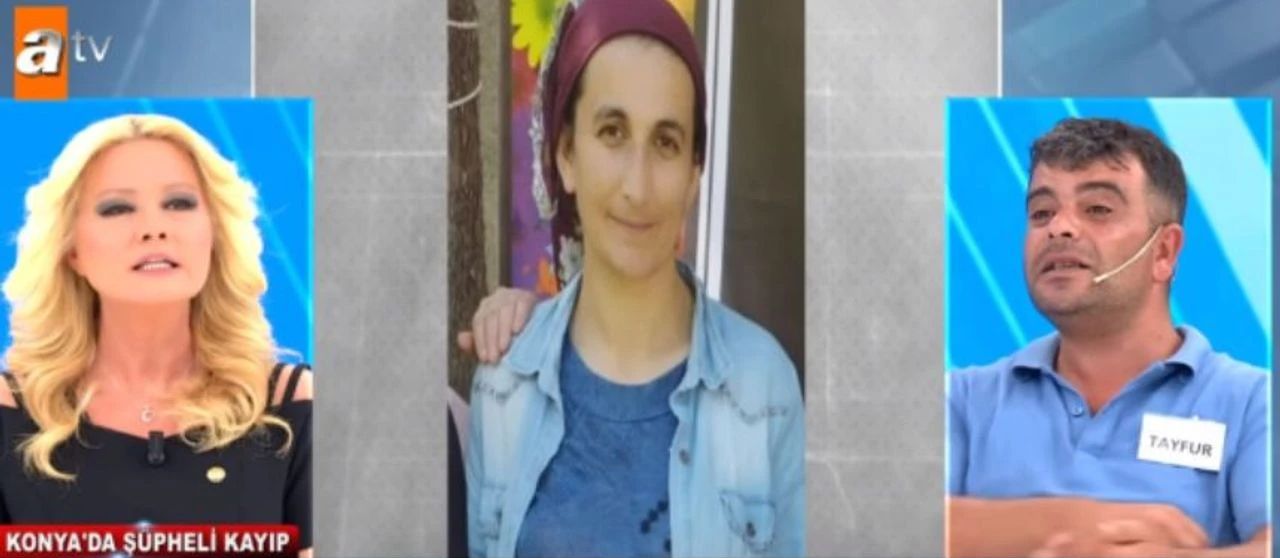 Eşi Bedriye Kılıç’ı öldürdüğünü itiraf etmişti: Cani eş için istenen ceza belli oldu Eşi Bedriye Kılıç’ı öldürdüğünü itiraf etmişti: Cani eş için istenen ceza belli oldu - 2. Resim