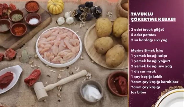 Gelinim Mutfakta'da iki gündür kazanan isim Damla oluyor (21 Mayıs) Gelinim Mutfakta'da iki gündür kazanan isim Damla oluyor - 2. Resim