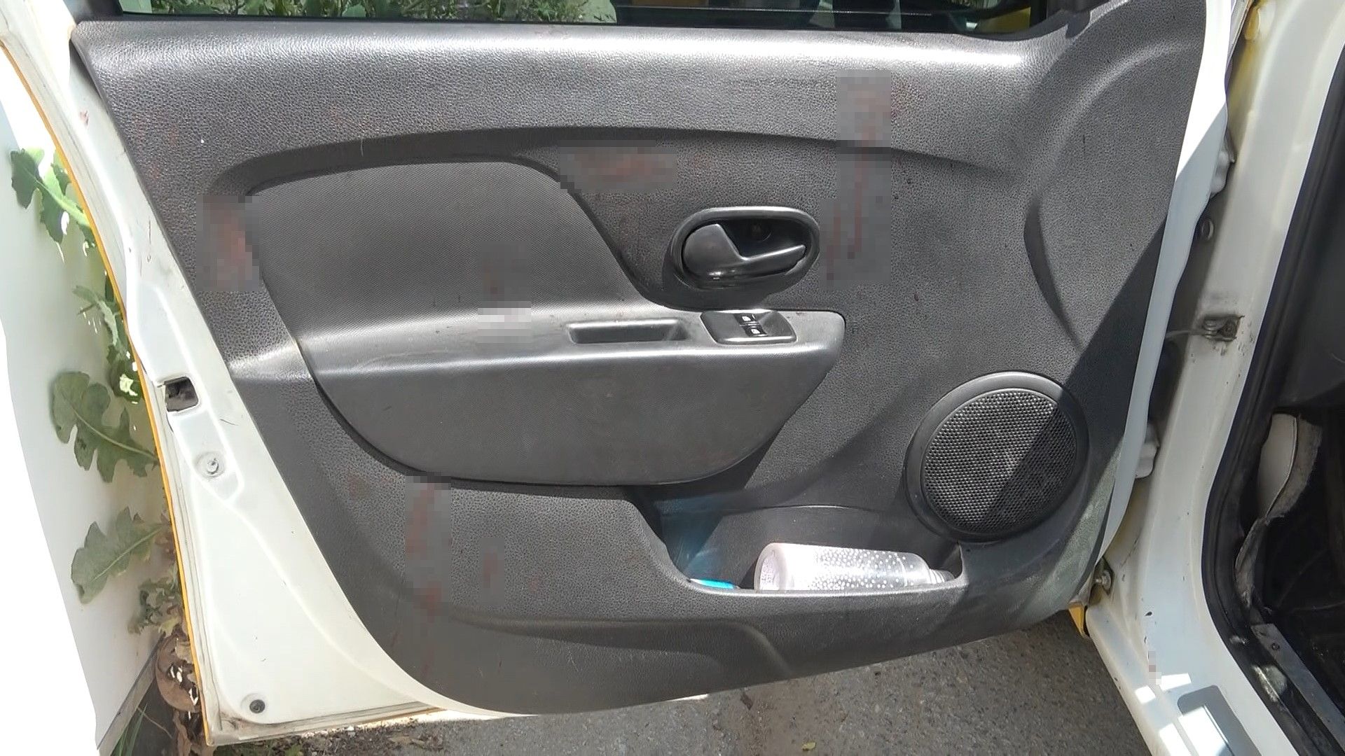 Günün en korkunç haberi! Kanlar içerisinde bulundu, hayatını bir 'piknik' kurtardı - 2. Resim