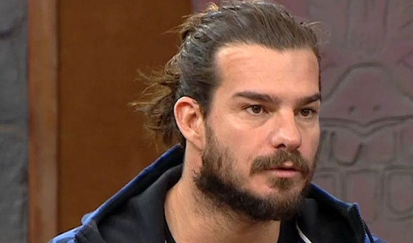 Hakan Hatipoğlu ‘Şifa ver Allah’ım’ diyerek ameliyat olacağını duyurdu - 1. Resim