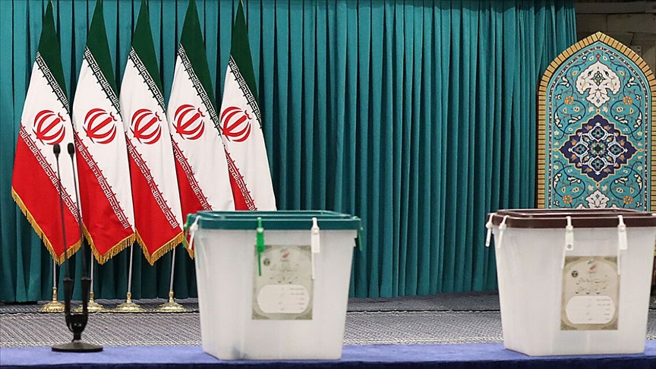 İran yeni Cumhurbaşkanını seçecek! Sandığa gidilecek tarih belli oldu