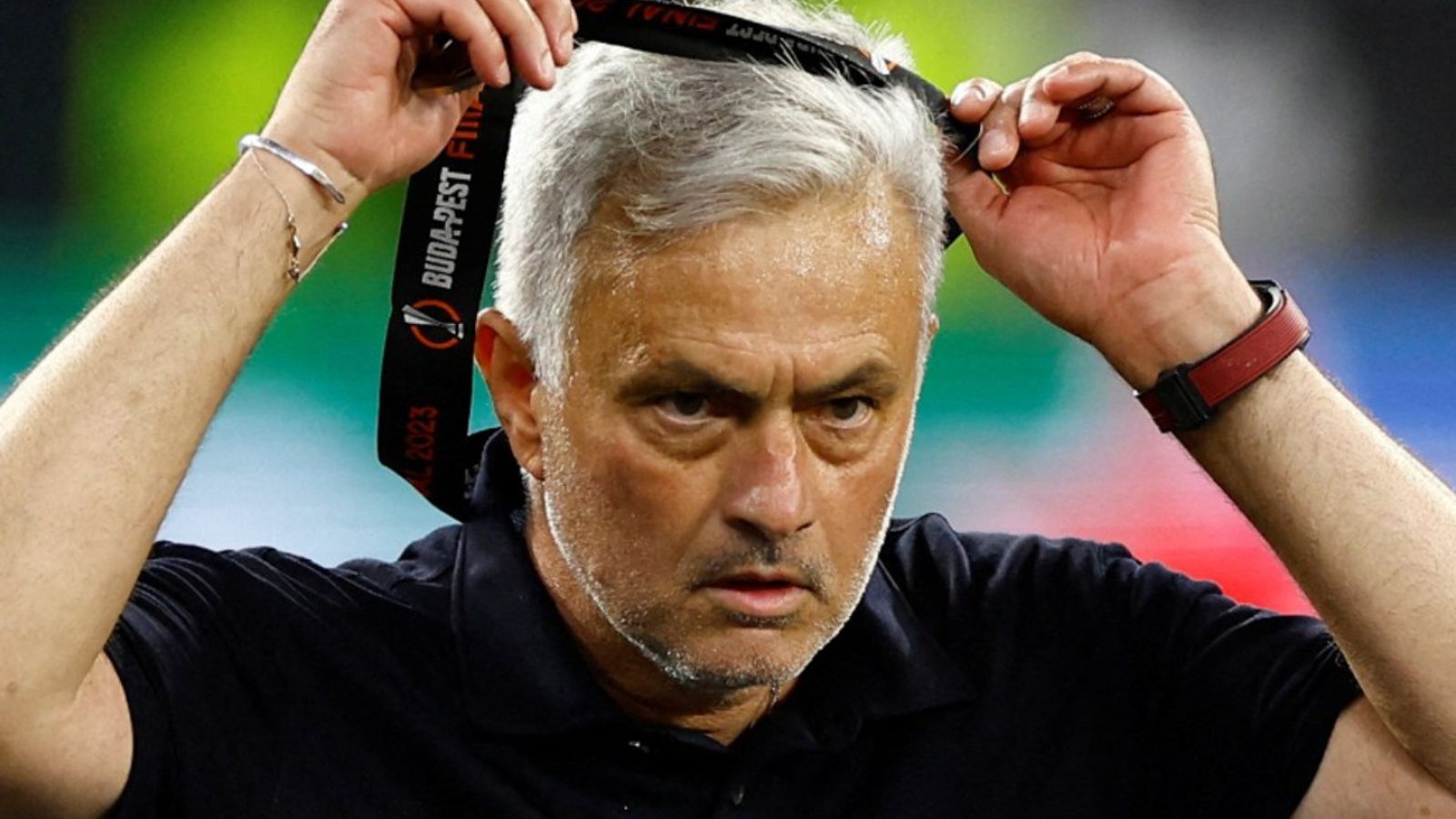Jose Mourinho'nun yeni takımı belli oluyor! Fenerbahçe ve Beşiktaş'a rakip çıktı Jose Mourinho'nun yeni takımı belli oluyor! Fenerbahçe ve Beşiktaş'a rakip çıktı - 1. Resim