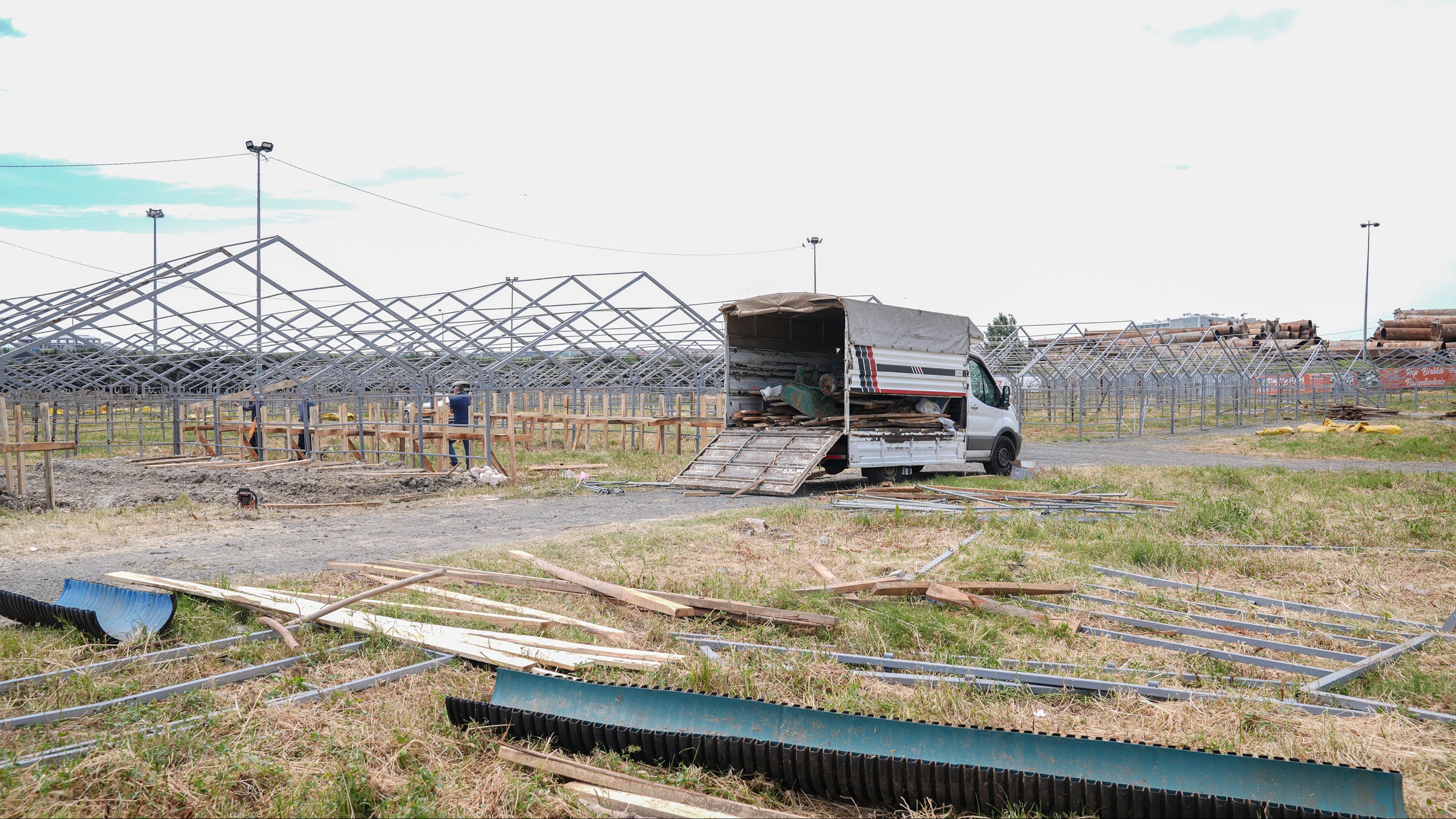 Kurban bayramı öncesinde büyükbaş ve küçükbaş kurbanlıkların fiyatları belli oldu - 2. Resim