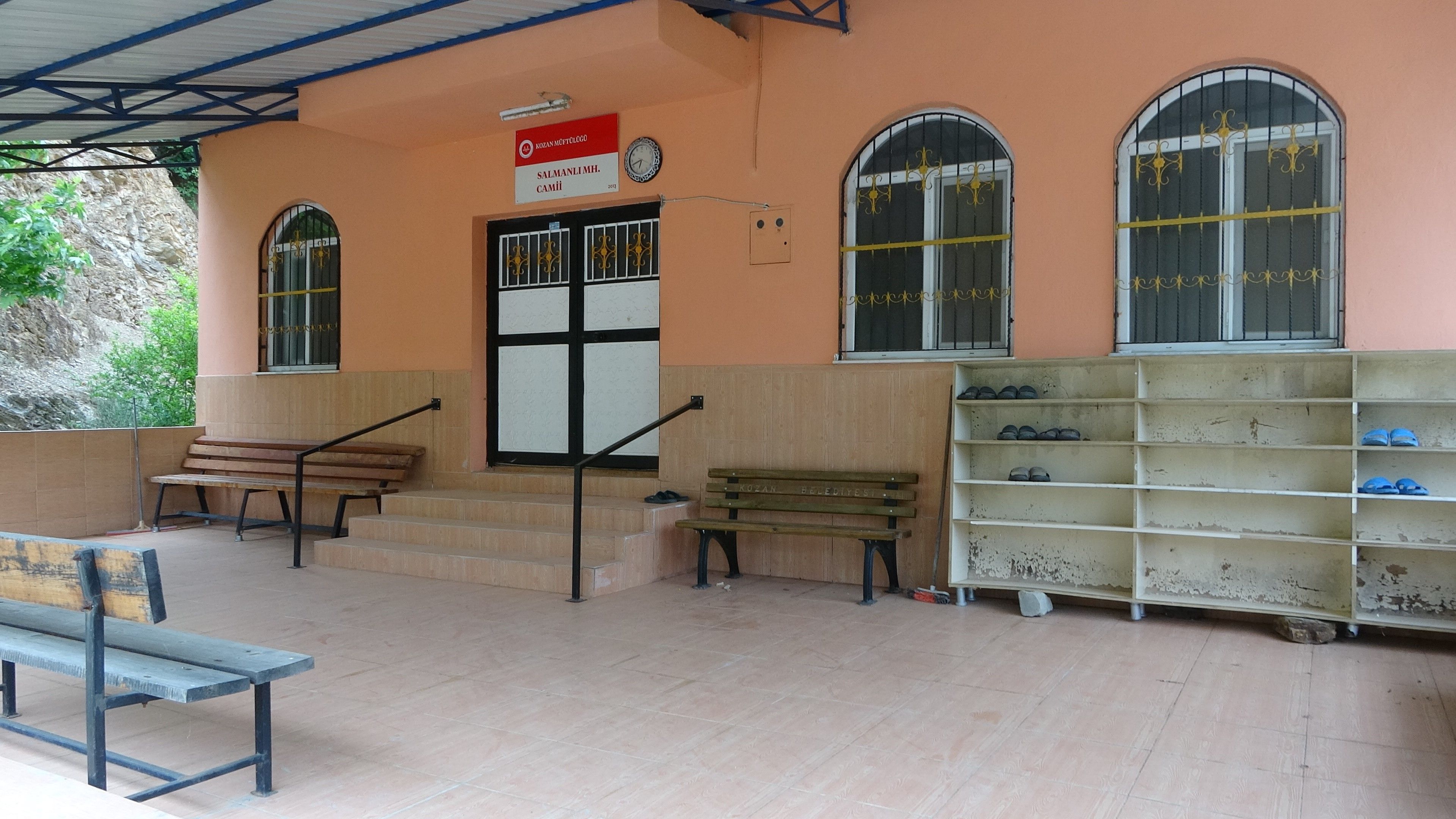 Maaşımı veriyorum! İmam vaadiyle seçimi kazanan muhtar ilan verdi - 3. Resim