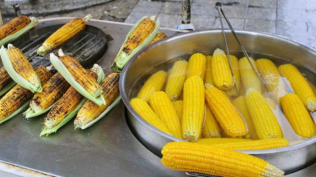 Mısır fiyatlarında şok rakam! Sezon açıldı cepler yanmaya başladı