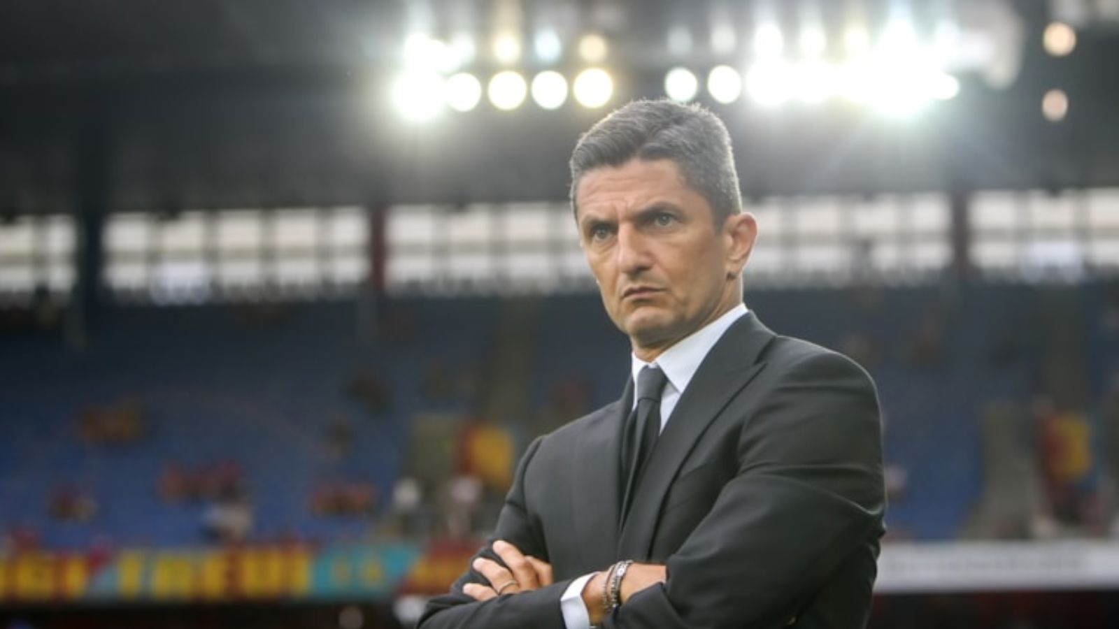 Razvan Lucescu'dan Beşiktaş iddialarına cevap! Serbest kalma bedelini açıkladı Razvan Lucescu'dan Beşiktaş iddialarına cevap! Serbest kalma bedelini açıkladı - 1. Resim