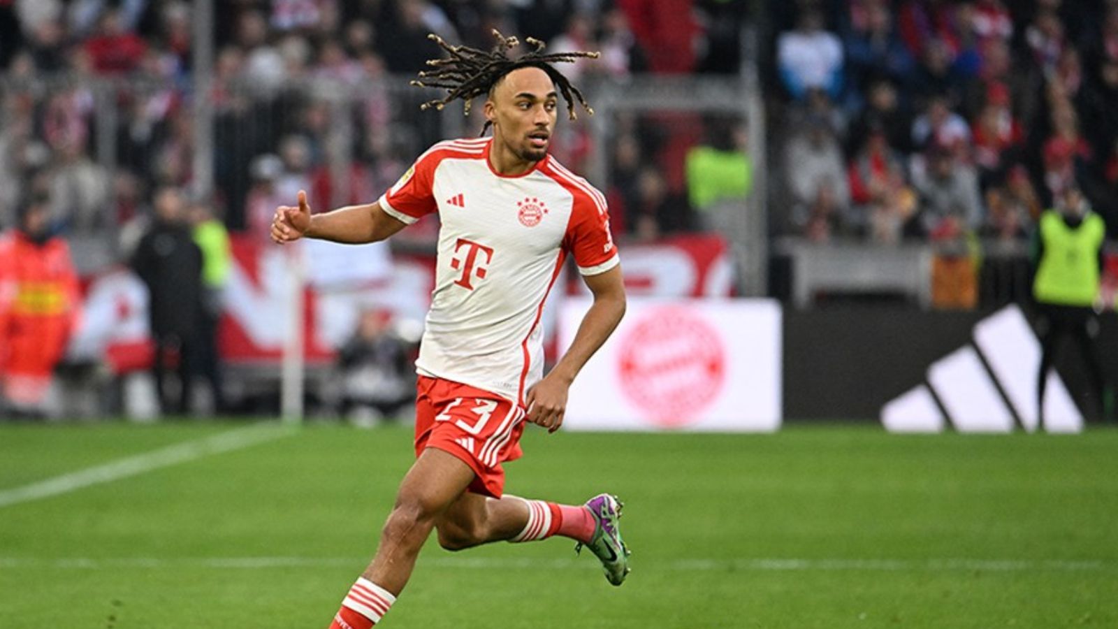 Sacha Boey, Bayern Münih'ten ayrılıyor mu? Fransız yıldız kararını verdi - 1. Resim