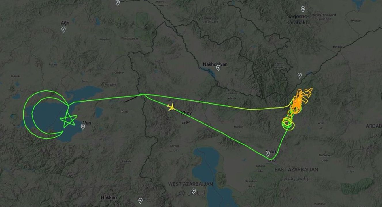 Sisin ardındaki sis... İran lideri Reisi, iç çekişmeye mi kurban gitti? - 4. Resim
