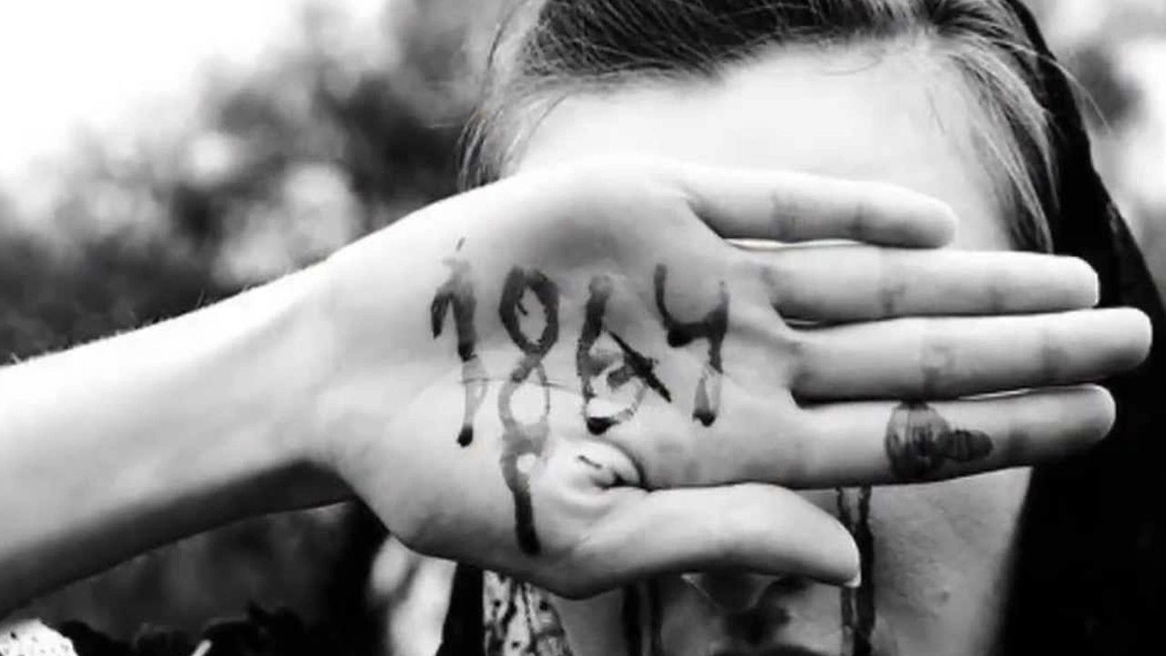 Tarihin en büyük sürgününün üzerinden 160 yıl geçti! Cumhurbaşkanı Erdoğan 'Çerkesler' için paylaştı Tarihin en büyük sürgününün üzerinden 160 yıl geçti! Cumhurbaşkanı Erdoğan Çerkes kardeşlerimizi yad etti - 2. Resim