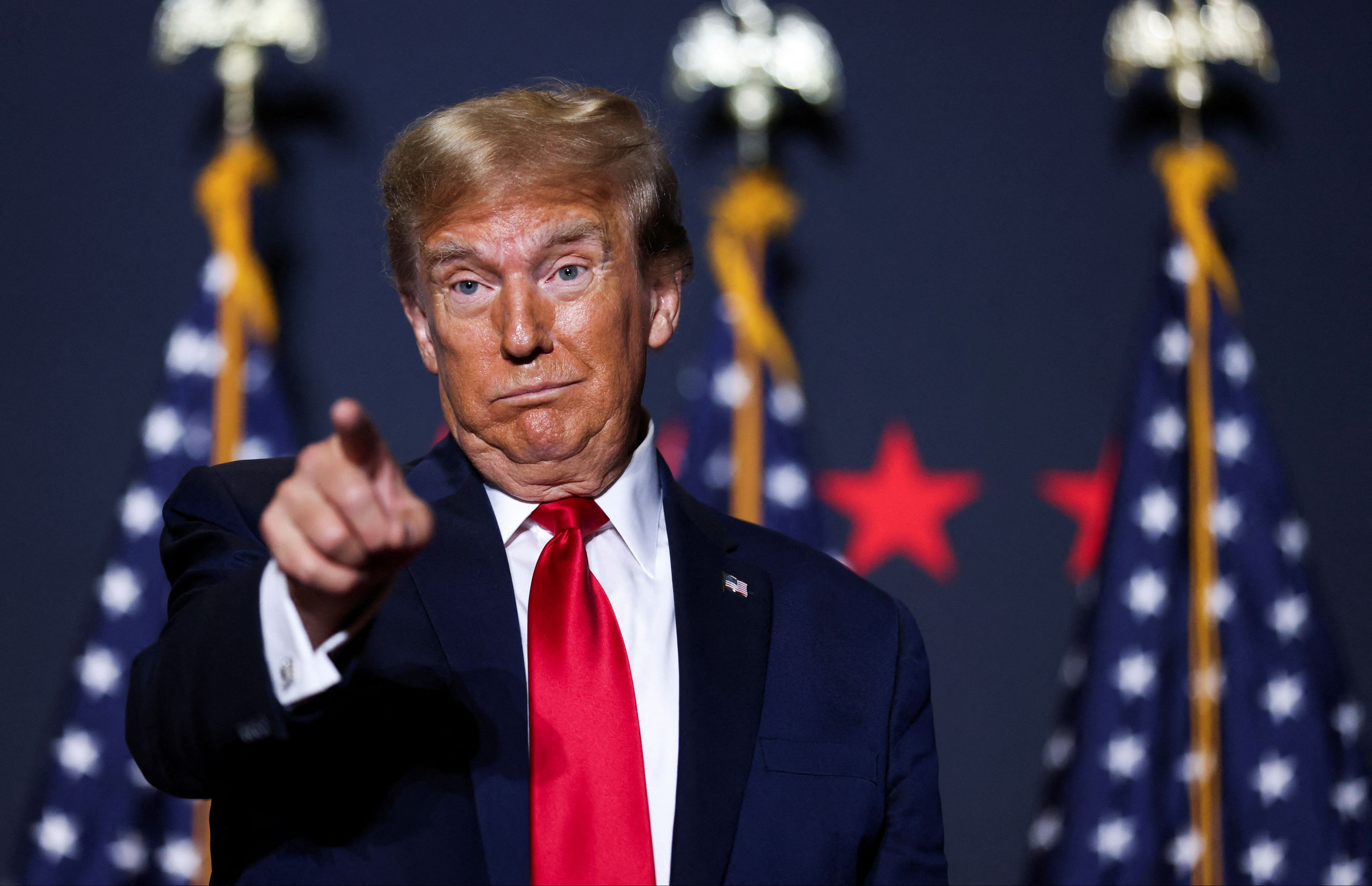 Trump’ın ‘sus payı’ davasında Cohen şoku! Hırsızlık yaptığını itiraf etti Trump’ın ‘sus payı’ davasında Cohen şoku! Hırsızlık yaptığını itiraf etti - 3. Resim