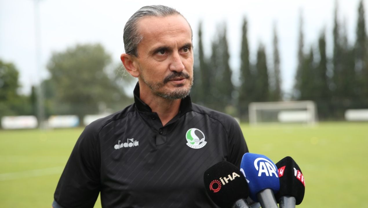 Tuncay Şanlı'nın yeni takımı belli oldu! Şampiyonluk için imza atacak Tuncay Şanlı'nın yeni takımı belli oldu! Şampiyonluk için imza atacak - 1. Resim