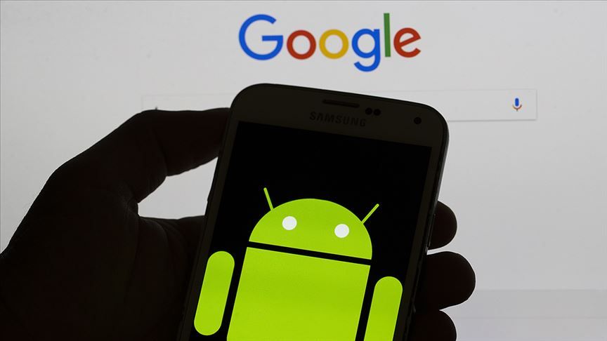 Yeni Android telefon almak isteyen kişiler dikkat! Fiyatlar çok daha pahalı olacak... Yeni Android telefon almak isteyen kişiler dikkat! Fiyatlar çok daha pahalı olacak... - 1. Resim