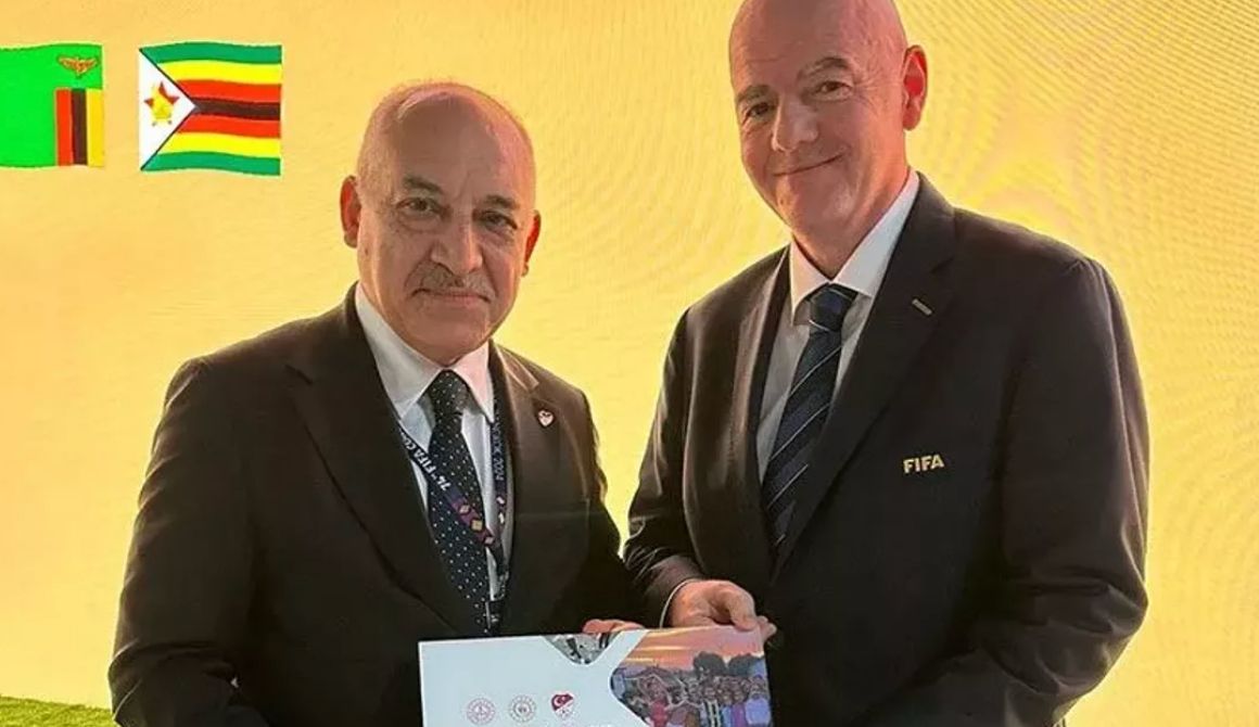 2027 UEFA Avrupa Konferans Ligi finali Yeni Ankara Stadyumu'nun inşaatı tamamlanırsa başkentte oynanabilir 2027 UEFA Avrupa Konferans Ligi finali Yeni Ankara Stadyumu'nun inşaatı tamamlanırsa başkentte oynanabilir - 1. Resim