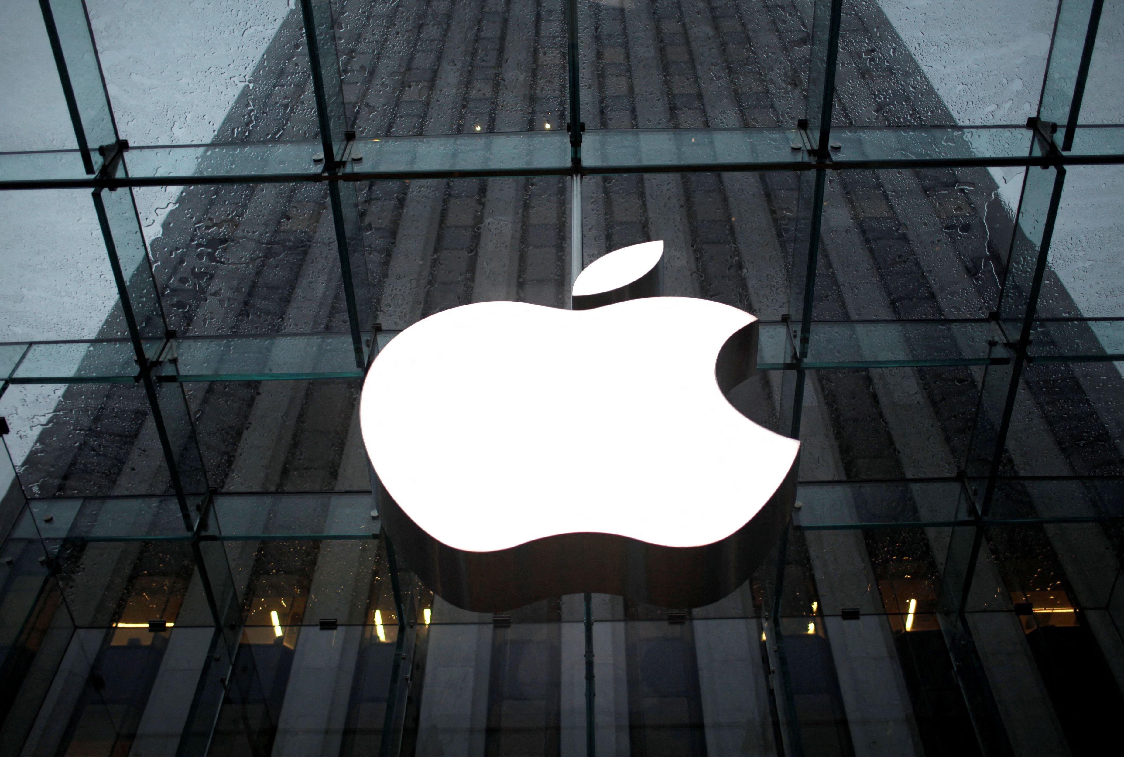 Apple, Avrupa Birliği'nin verdiği milyar dolarlık cezaya itiraz edecek! Apple, Avrupa Birliği'nin verdiği milyar dolarlık cezaya itiraz edecek! - 2. Resim