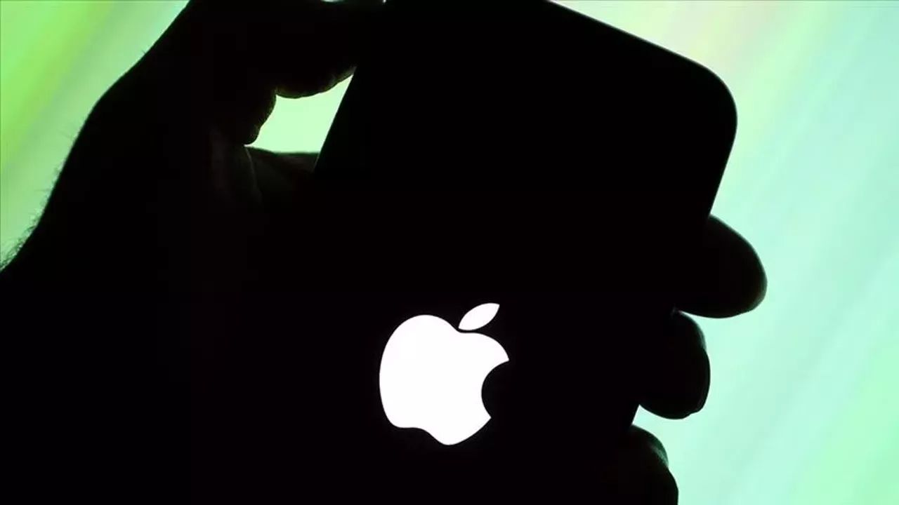 Apple Music “En İyi 100 Albüm” yarışmasının listesini açıkladı! Apple Music “En İyi 100 Albüm” yarışmasının listesini açıkladı! - 1. Resim