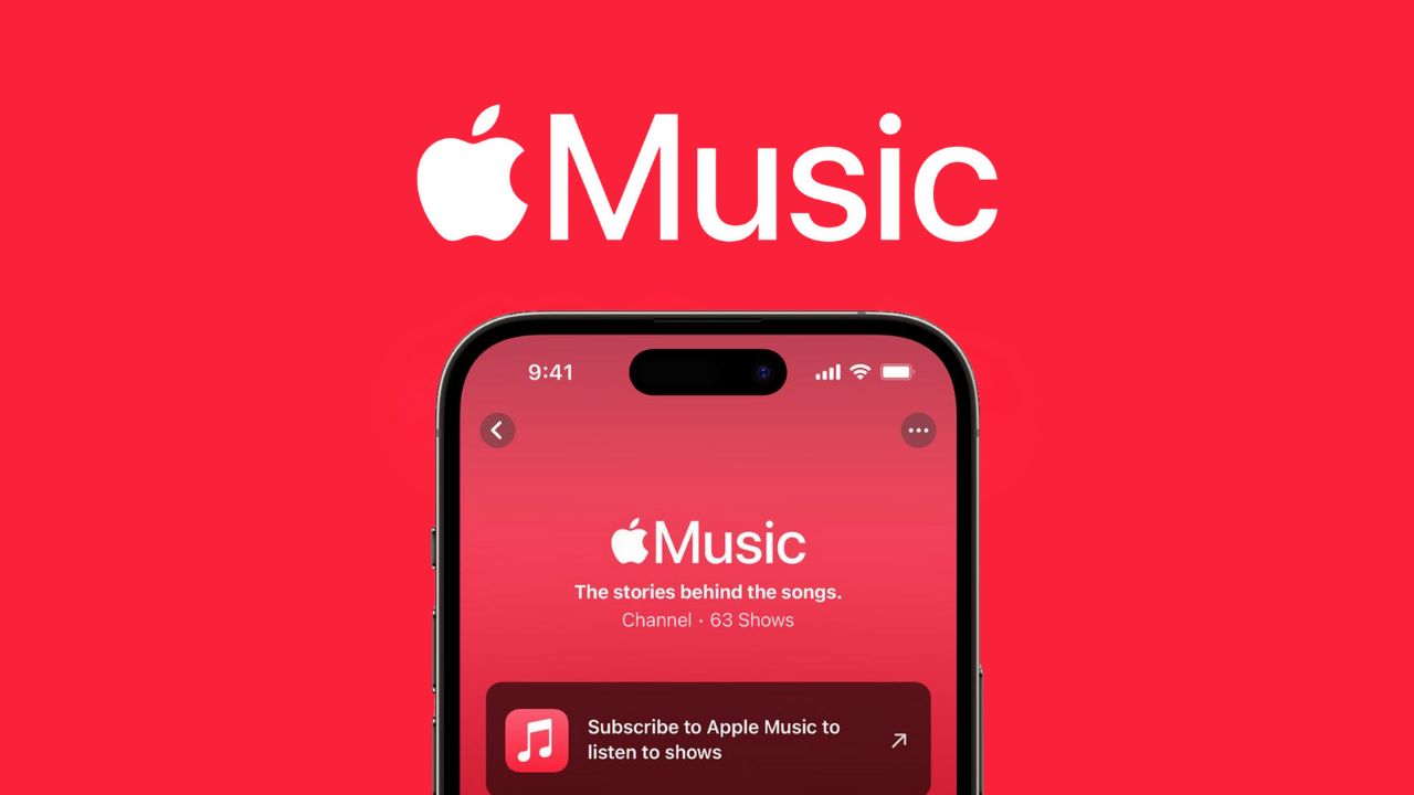 Apple Music kullanıcılarına müjde! iOS 18 ile akıllı şarkı geçişi geliyor