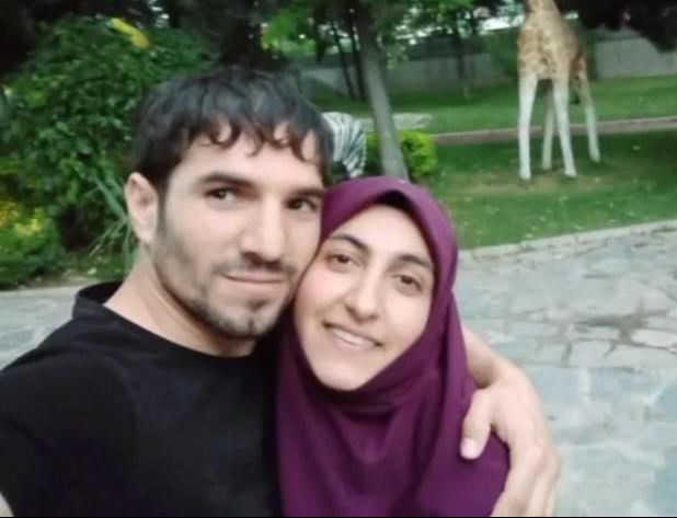 Bahan Kaban'ın katili bulundu! Hem kendini hem de bir polisi vurdu - 1. Resim