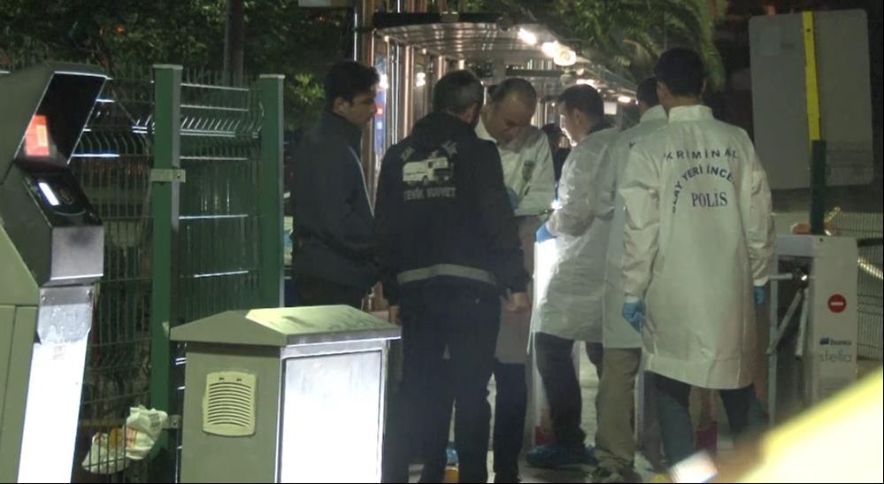 Bahan Kaban'ın katili bulundu! Hem kendini hem de bir polisi vurdu - 1. Resim