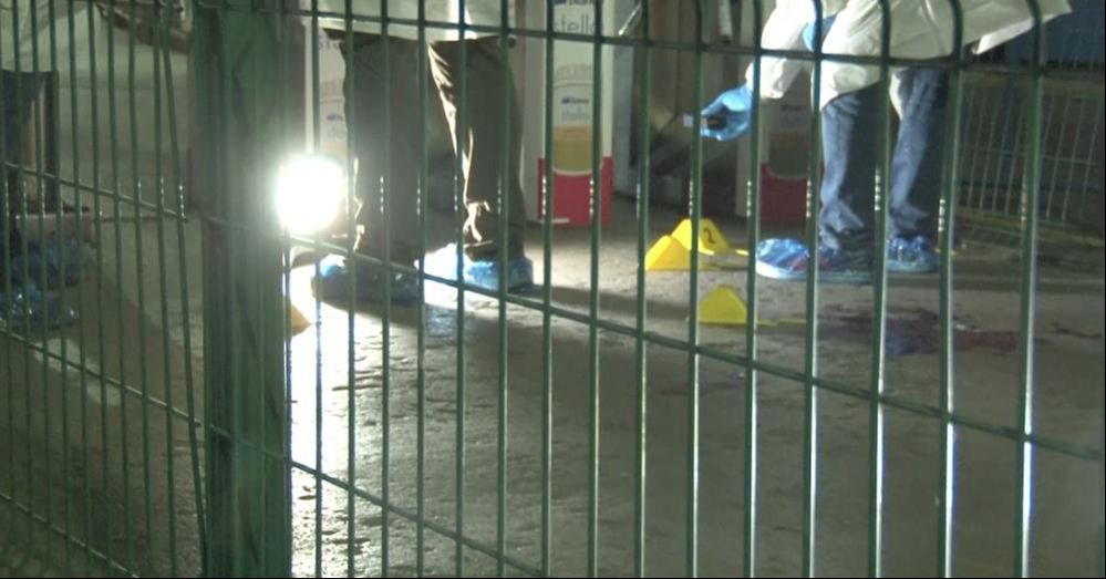 Bahan Kaban'ın katili bulundu! Hem kendini hem de bir polisi vurdu - 2. Resim