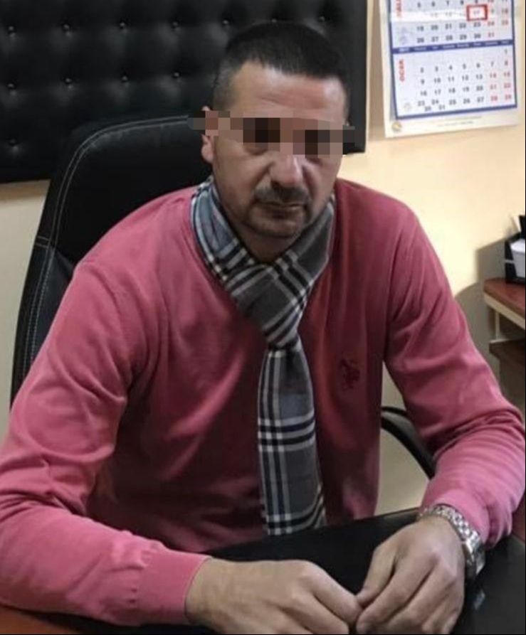 Böylesi ne görüldü, ne duyuldu! Bakan ve iş insanlarının isimleri de işin içinde... Köylülere lüks vaadiyle 1 milyar liralık vurgun Böylesi ne görüldü, ne duyuldu! Bakan ve iş insanlarının isimleri de işin içinde... Köylülere lüks vaadiyle 1 milyar liralık vurgun - 4. Resim