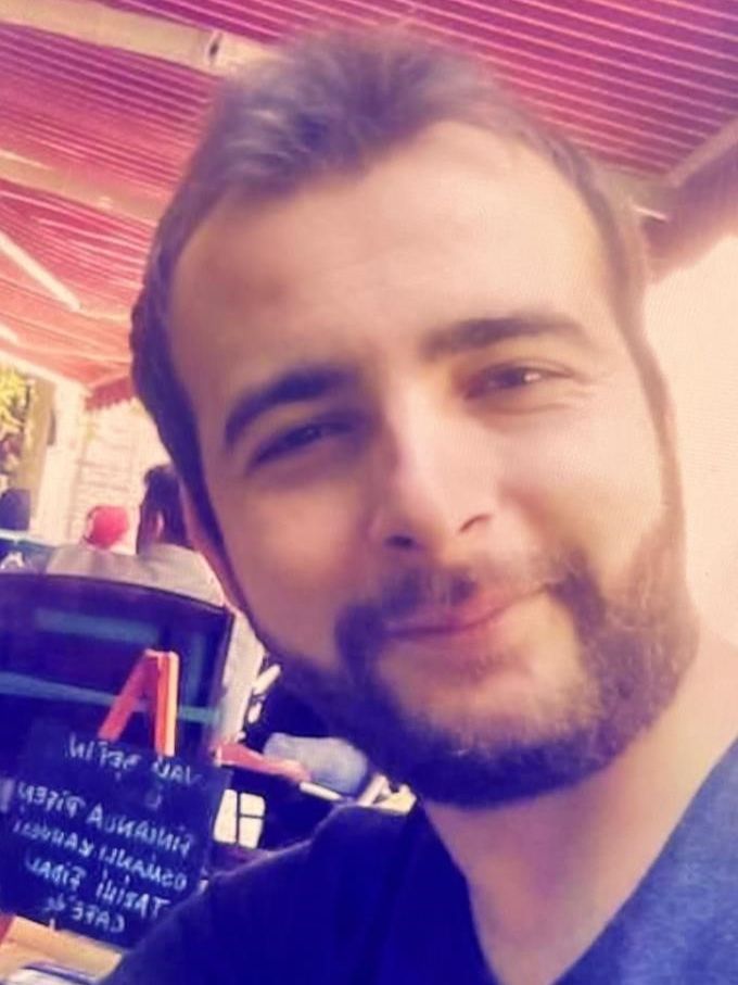 Bursa'da taksiciyi 20 yerinden bıçaklayan saldırgandan ilginç kaçış planı Bursa'da taksiciyi 20 yerinden bıçaklayan saldırgandan ilginç kaçış planı - 2. Resim