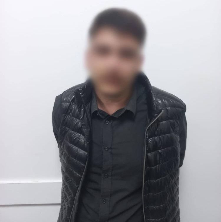 Bursa'da taksiciyi 20 yerinden bıçaklayan saldırgandan ilginç kaçış planı Bursa'da taksiciyi 20 yerinden bıçaklayan saldırgandan ilginç kaçış planı - 5. Resim