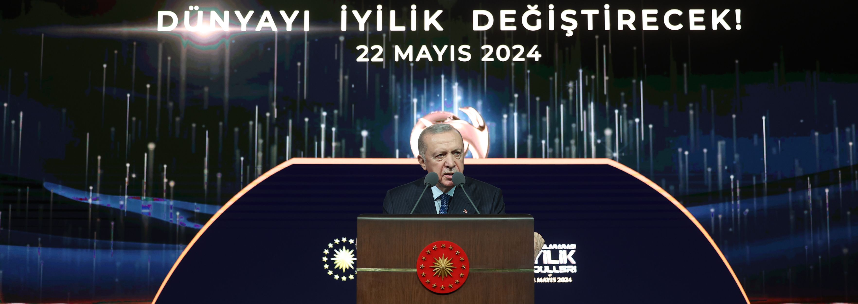 Cumhurbaşkanı Erdoğan 'açık söylüyorum' dedi, tepki gösterdi: Dünya yeni çatışmalara gebe Cumhurbaşkanı Erdoğan 'açık söylüyorum' dedi, tepki gösterdi!
