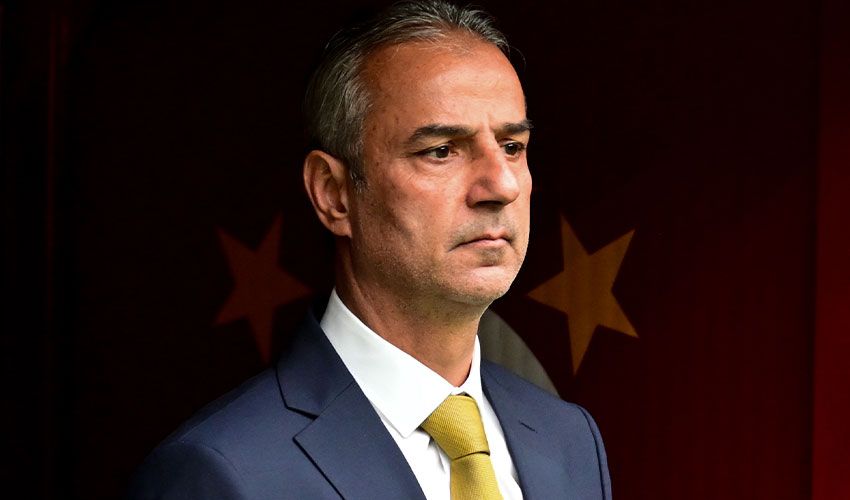 Derbi zaferi Mourinho'yu unutturdu! Fenerbahçe'den sürpriz İsmail Kartal kararı Derbi zaferi Mourinho'yu unutturdu! Fenerbahçe'den sürpriz İsmail Kartal kararı - 1. Resim