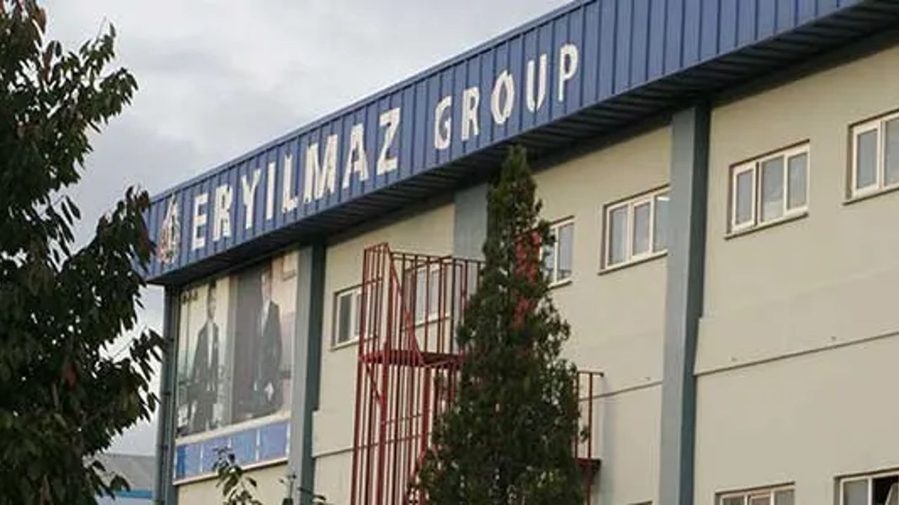 Eryılmazlar Grup: &quot;Karalama Kampanyası Ekonomimize Zarar Veriyor&quot;