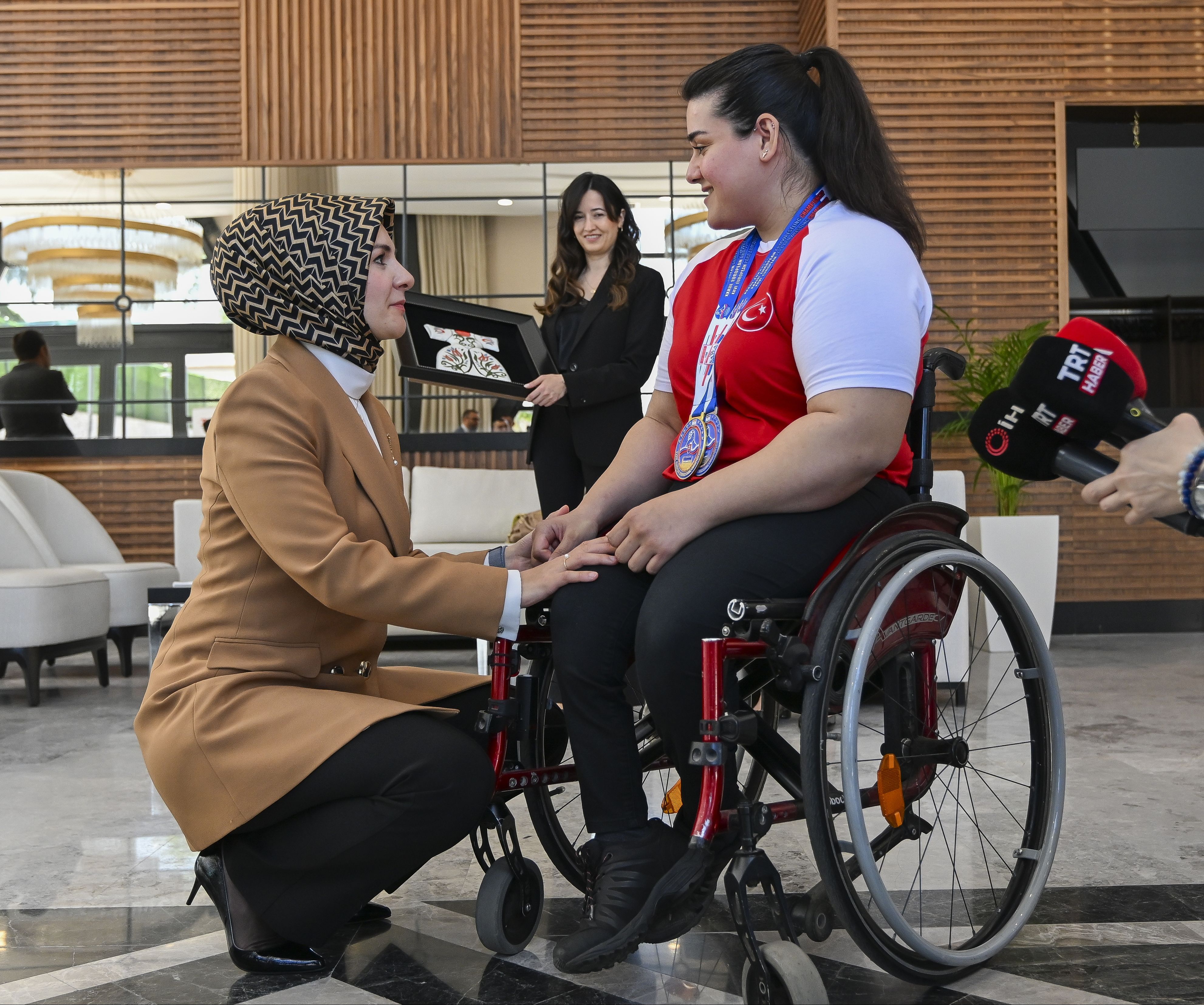 Evlilik kredisi ödemeleri başladı! Genç çiftlere 67,5 milyon TL destek  Evlilik kredisi ödemeleri başladı! Genç çiftlere 67,5 milyon TL destek  - 1. Resim