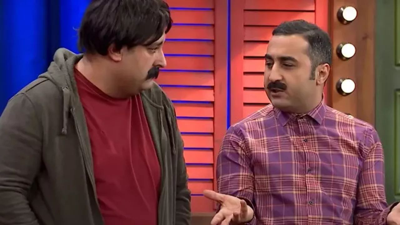 Güldür Güldür Show'un Bilal'i Onur Buldu yeni sezonda geri geliyor Güldür Güldür Show'un Bilal'i Onur Buldu yeni sezonda geri geliyor - 2. Resim