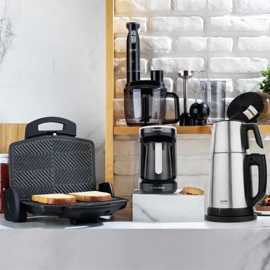 Hepsiburada’da Büyük Mayıs indirimleri kampanyası başladı! Hepsiburada’da büyük Mayıs indirimleri kampanyası başladı! - 1. Resim