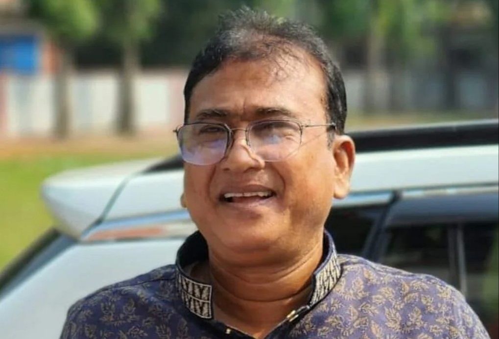 Hindistan'da kaybolan Bangladeşli Milletvekili Azim ölü bulundu Hindistan'da kaybolan Bangladeşli Milletvekili Azim ölü bulundu - 1. Resim