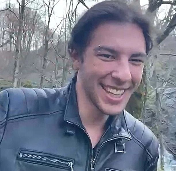 Hunharca katledilmişti! Üniversiteli Ata'nın katili için istenen ceza belli oldu Hunharca katledilmişti! Üniversiteli Ata'nın katili için istenen ceza belli oldu - 1. Resim