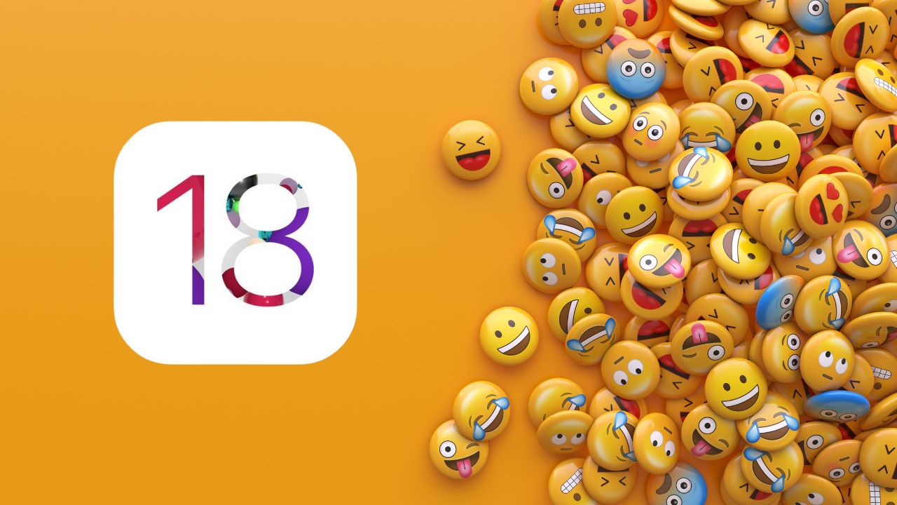 iPhone&#039;lara gelecek olan yeni emojiler ortaya çıktı!