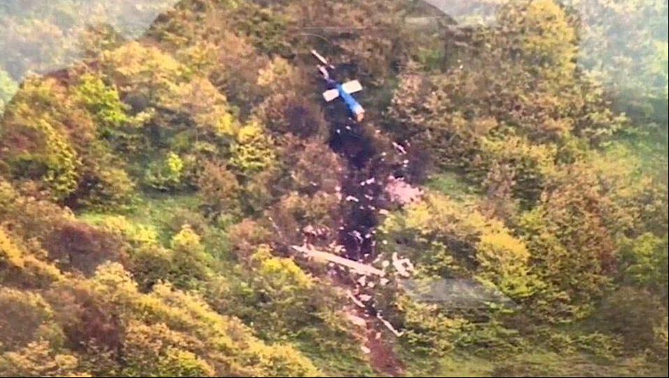 İran'da Reisi'den boşalan cumhurbaşkanlığı koltuğuna Hamaney'in oğlu mu göz dikti? - 2. Resim