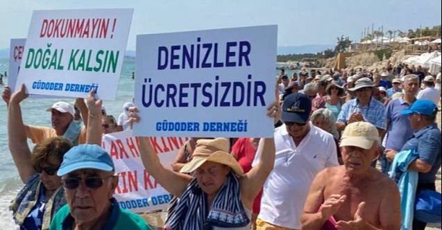 Kıyılar mafyadan temizlenecek! İhbar hattı kuruluyor Kıyılar mafyadan temizlenecek! İhbar hattı kuruluyor - 1. Resim