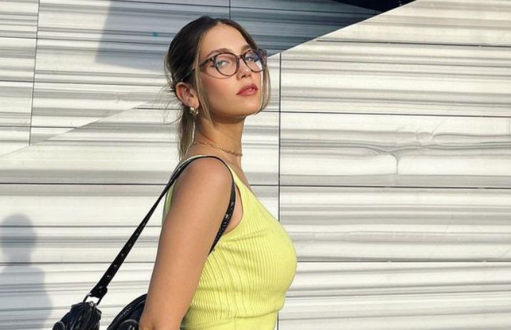 Kuruluş Osman’da Holofira karakterini Ecem Sena Bayır oynuyor Kuruluş Osman’da Holofira karakterini Ecem Sena Bayır oynuyor - 1. Resim