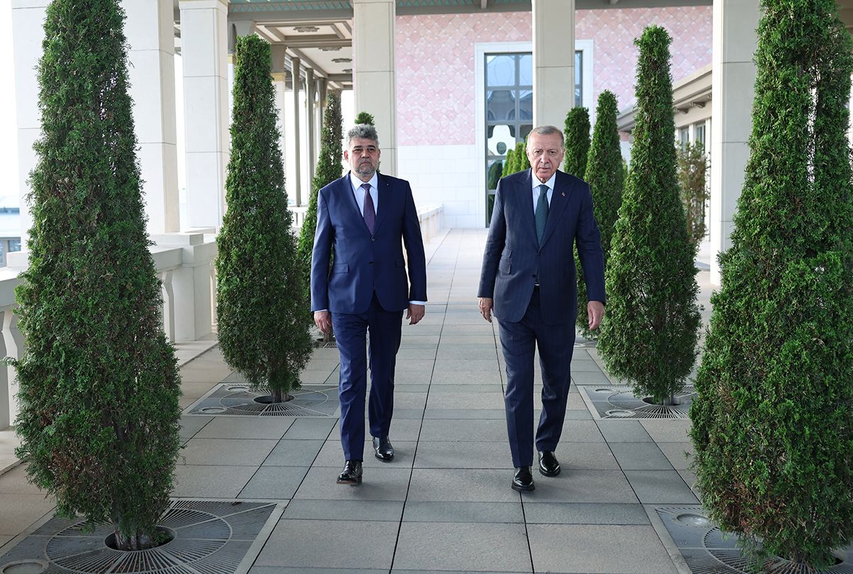 Rumenler vizesiz geçecekler! - 2. Resim